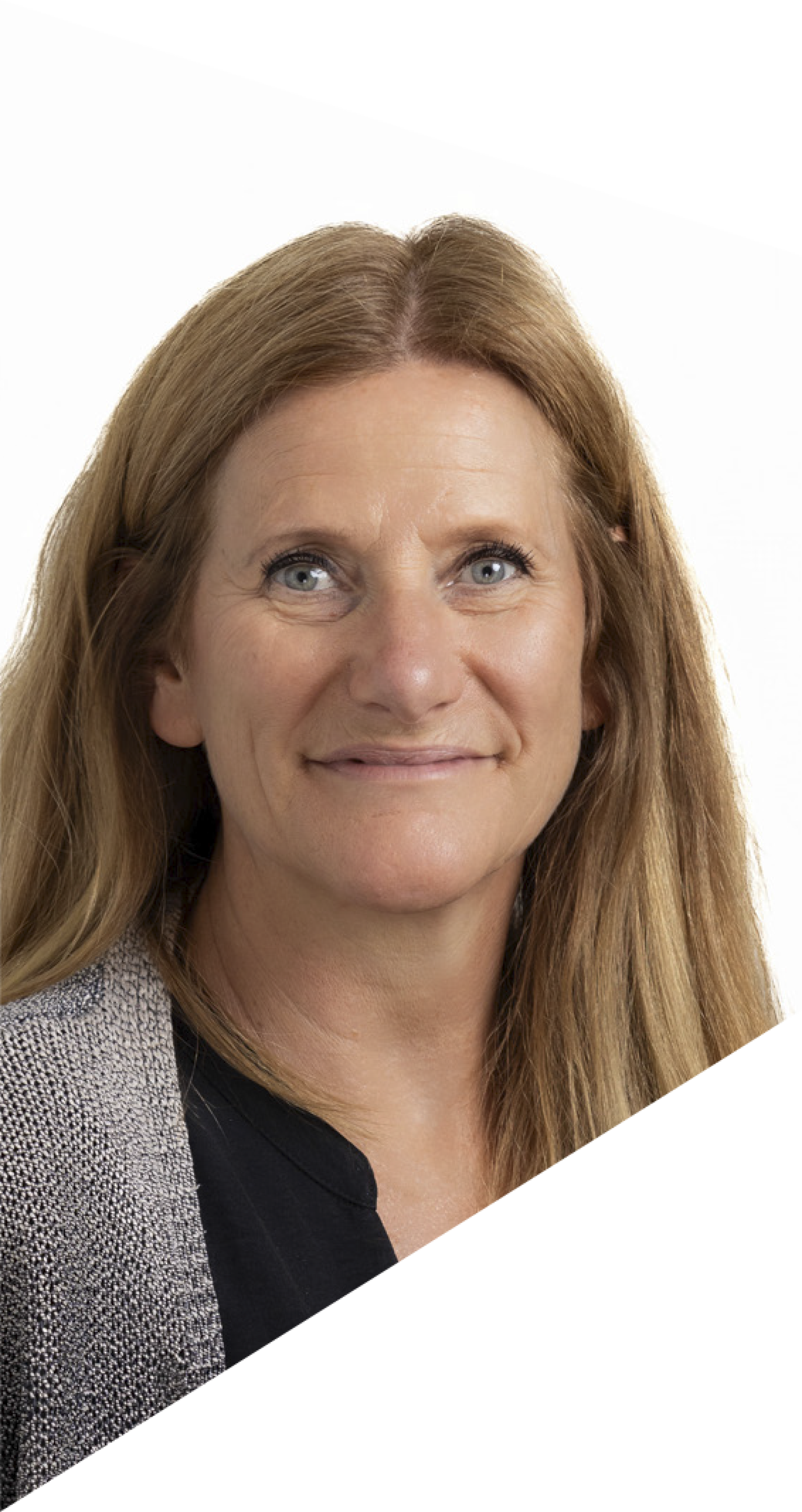 Carmen Vrieseman