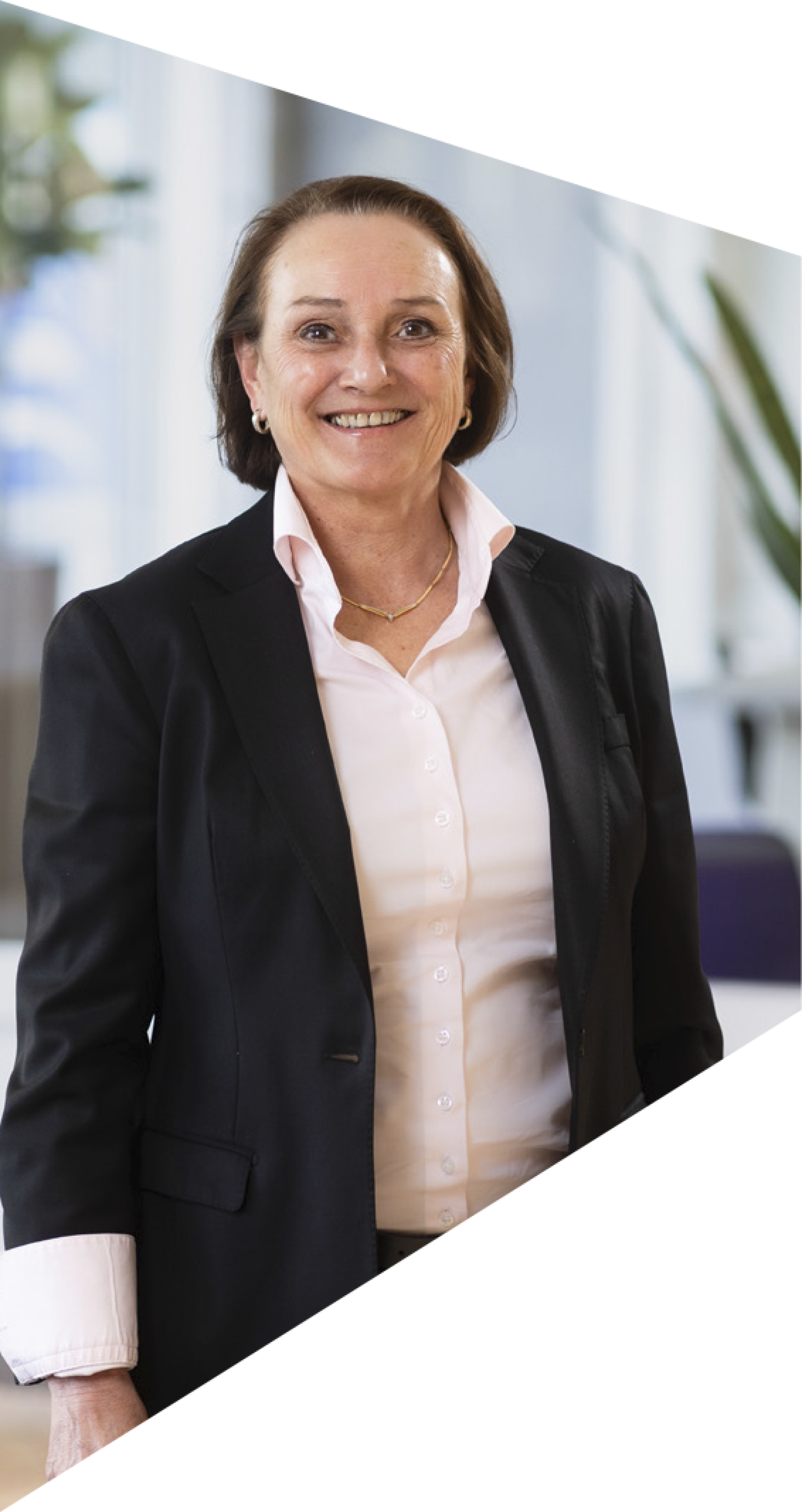 RvC-lid mevrouw Rombouts