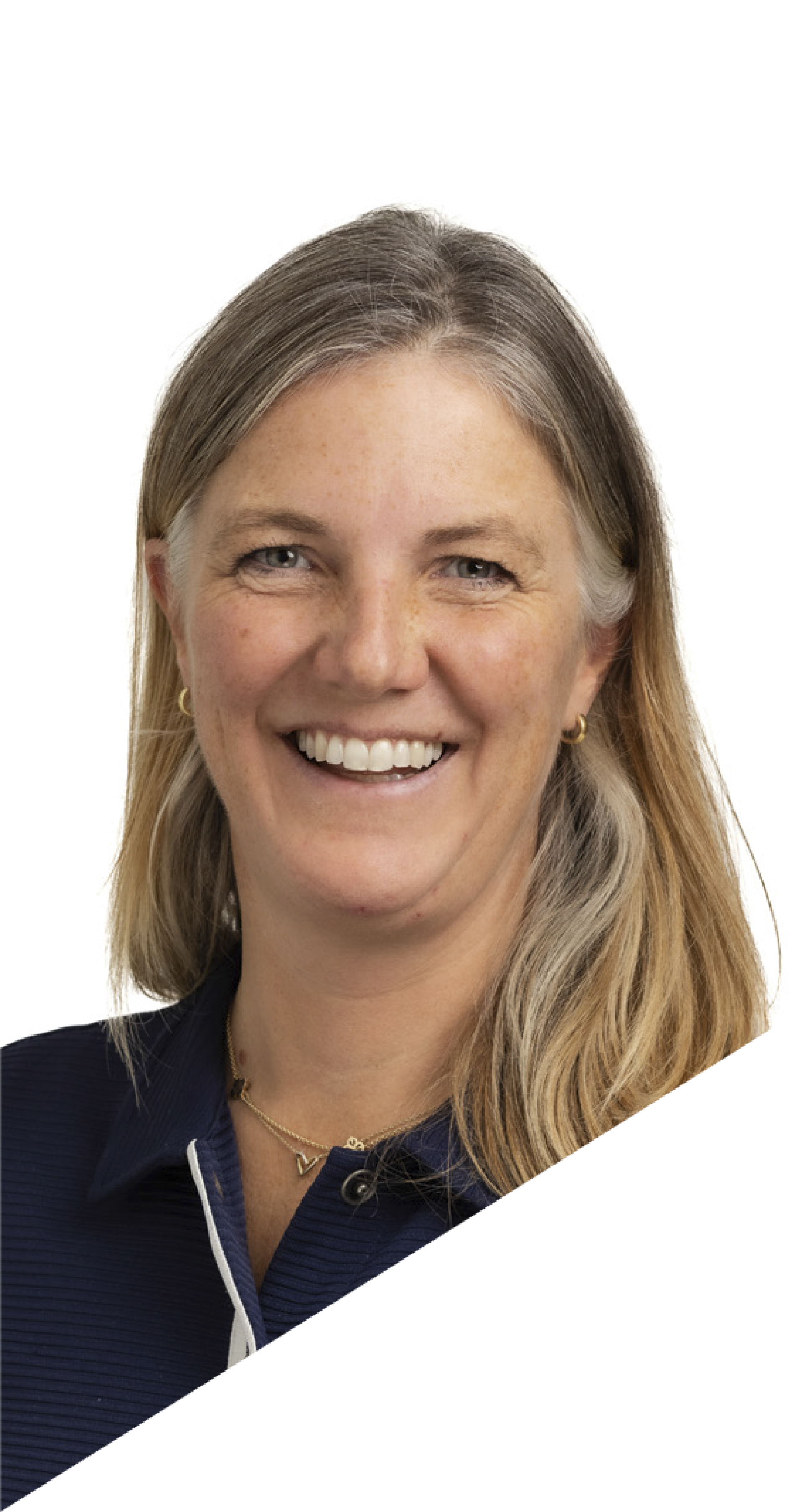 Liesbeth van Oort