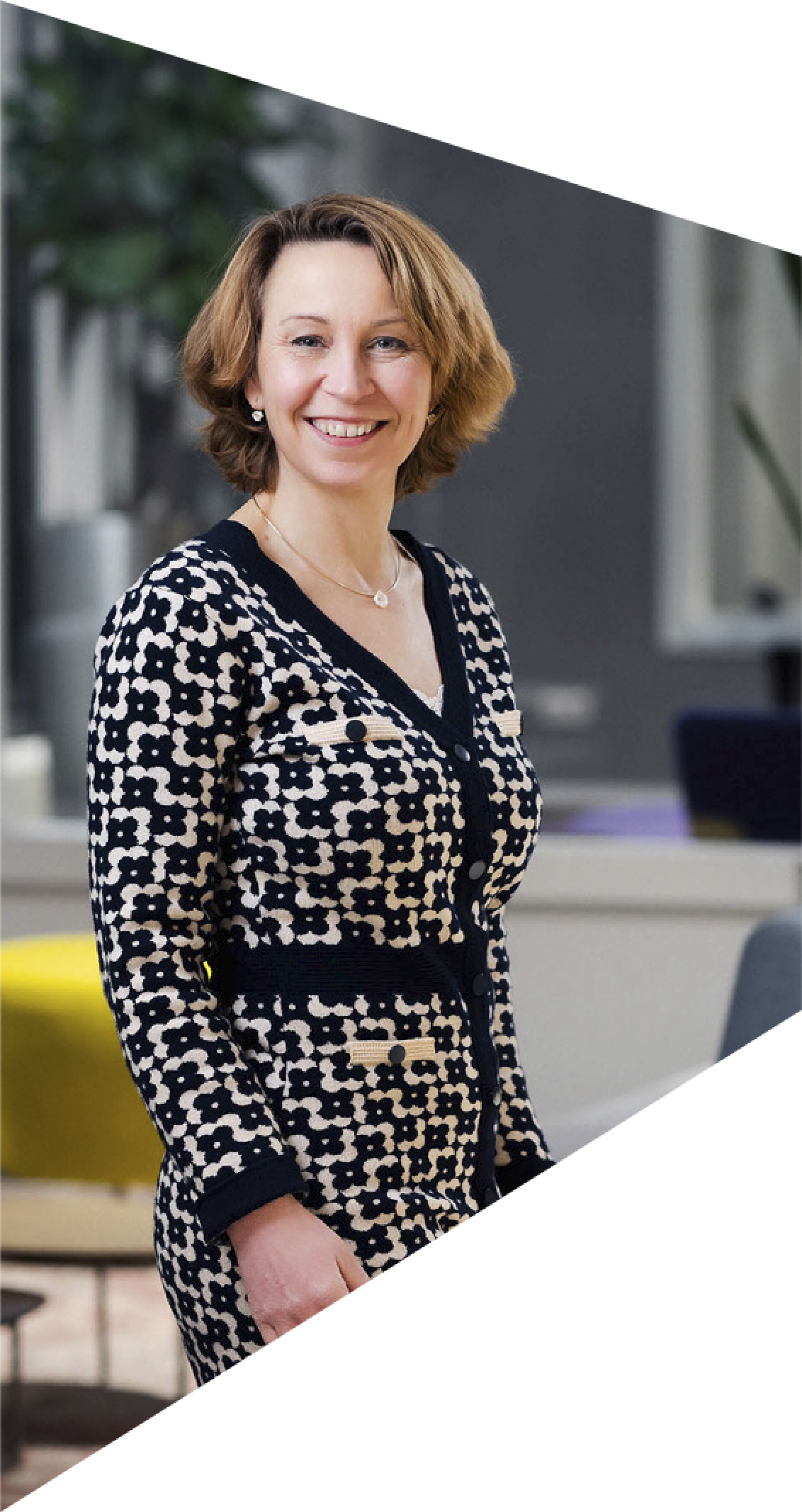 RvC-lid mevrouw van Essen