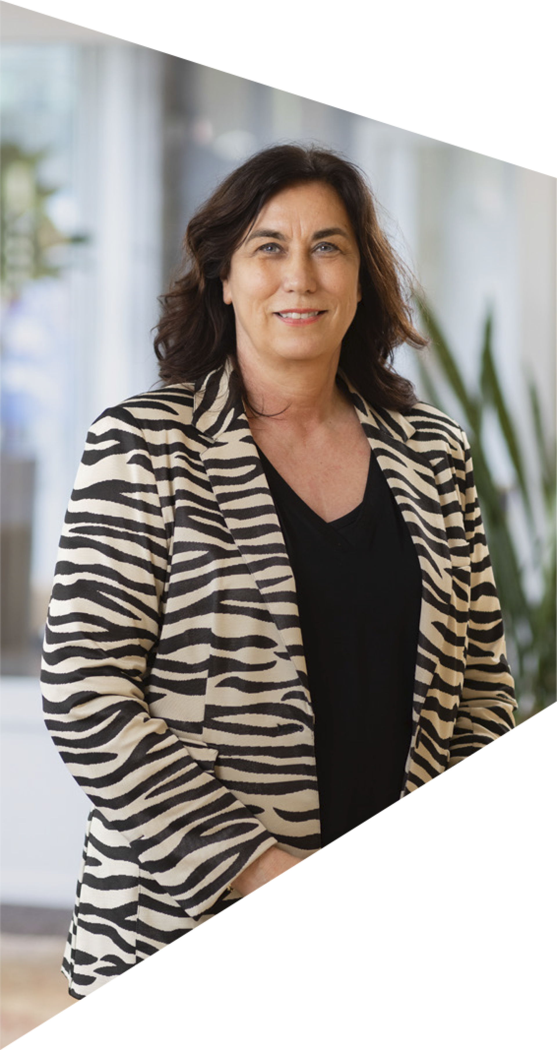 RvC-lid mevrouw van Buren