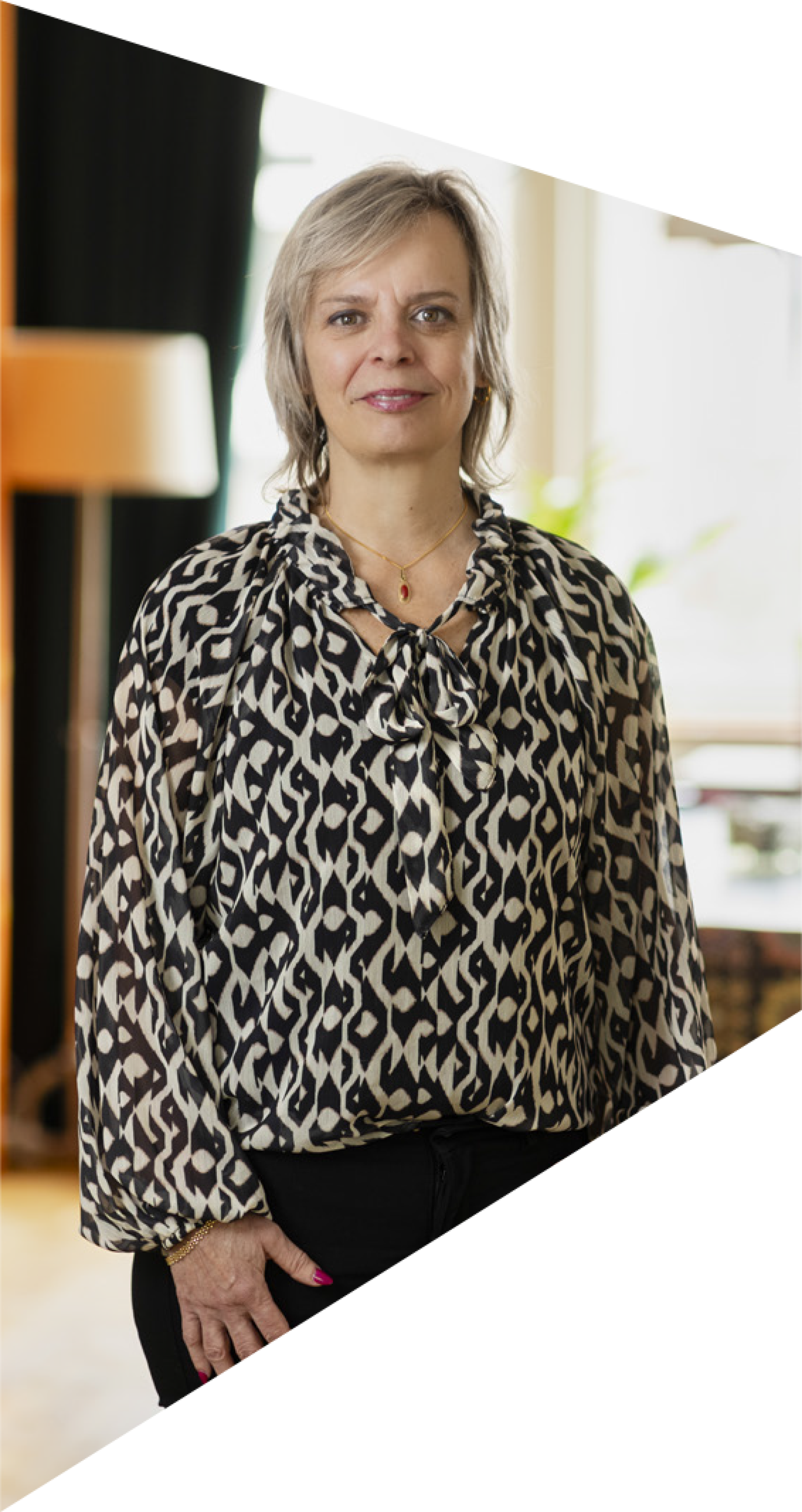 RvC-lid mevrouw Hermans